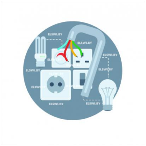 Фотореле PS-4 10А 2200Вт IP66 EKF PROxima